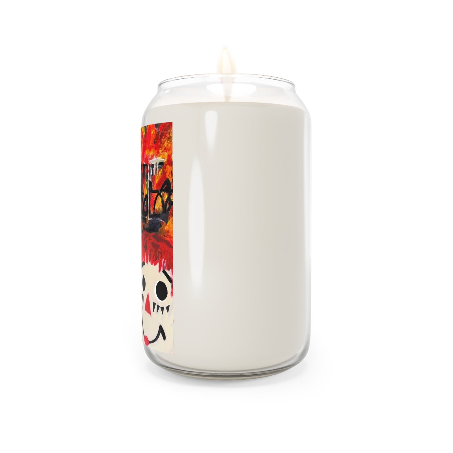 Annabelle's Revenge Scented Soy Candles, 13.75oz