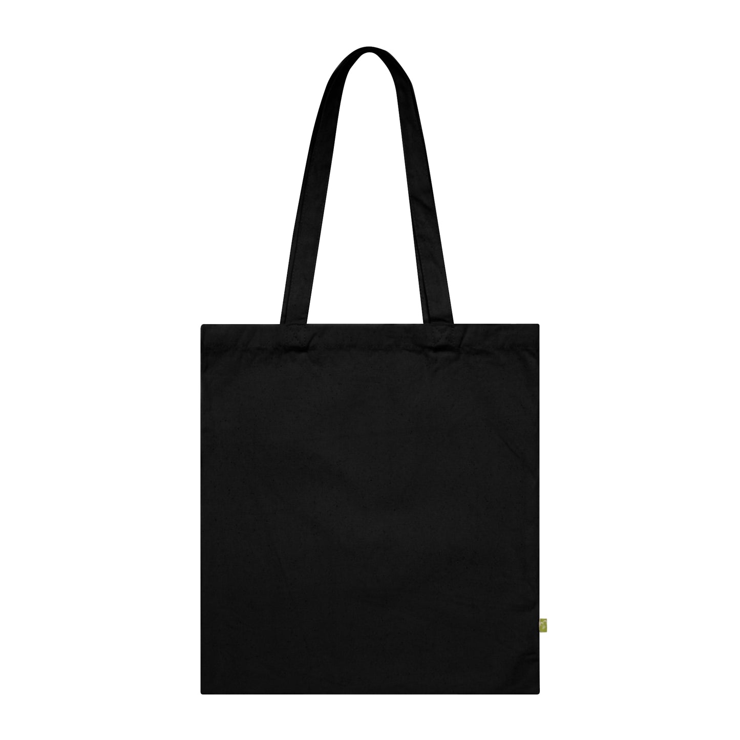 Resistance Cats Organic Cotton Tote Bag