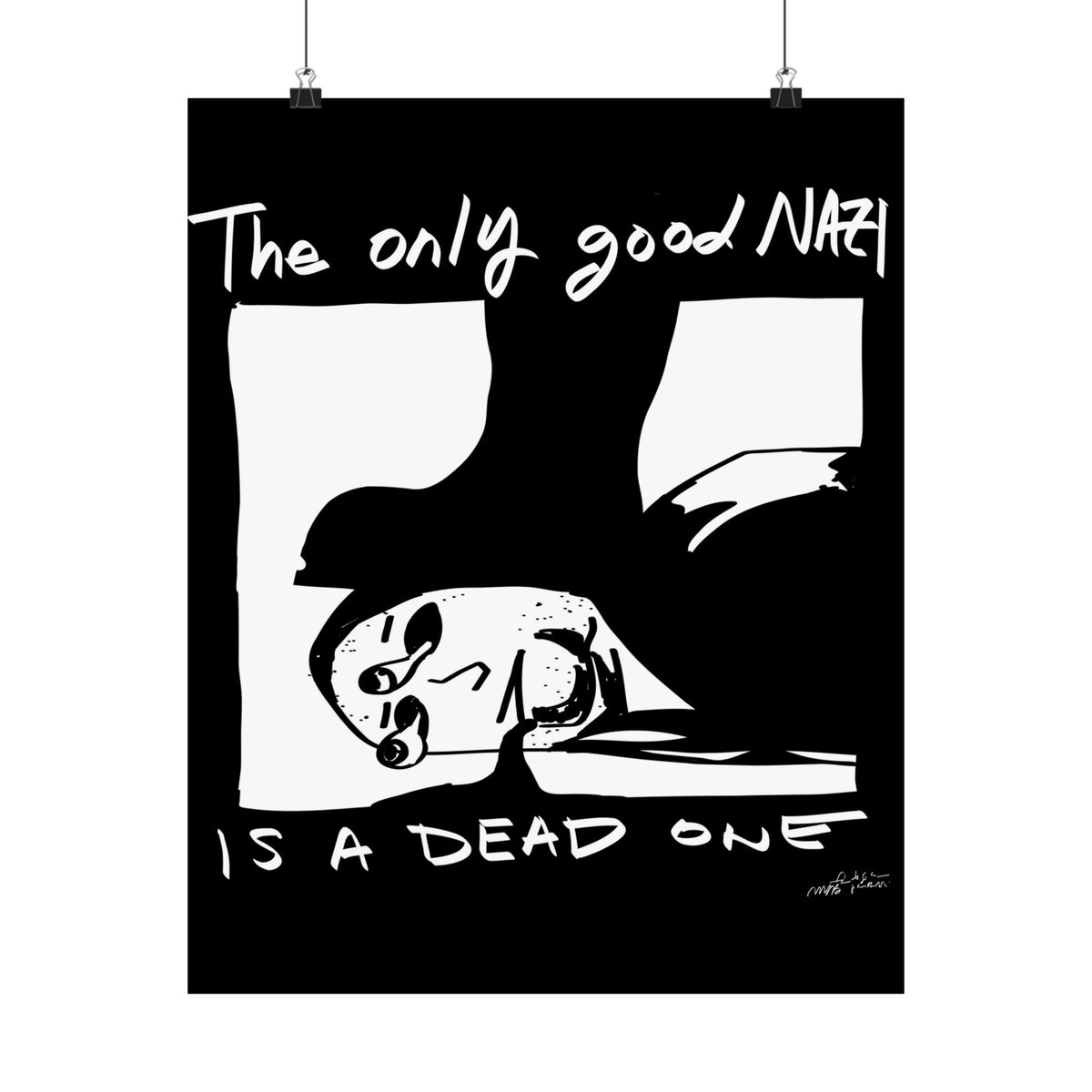 Dead'n Print