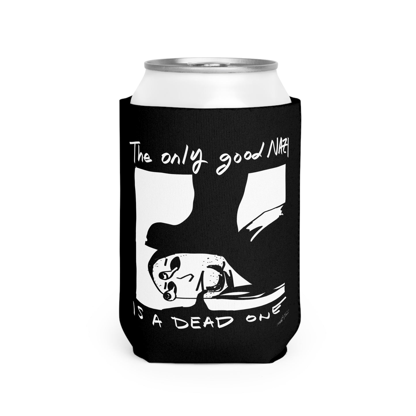 A Dead'n Coozie