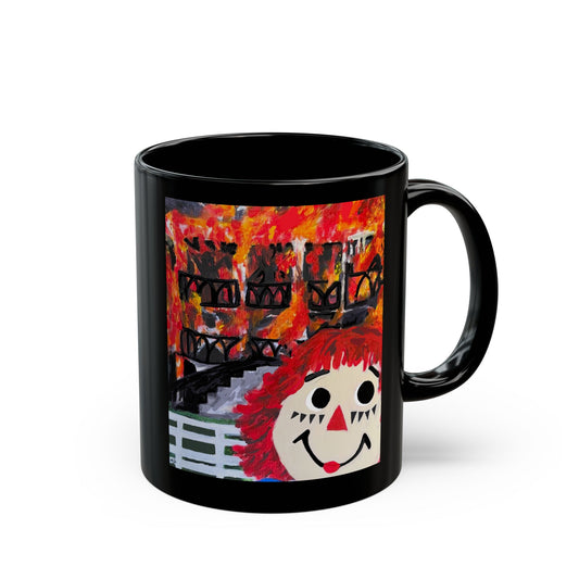 Annabelle's Revenge Mug
