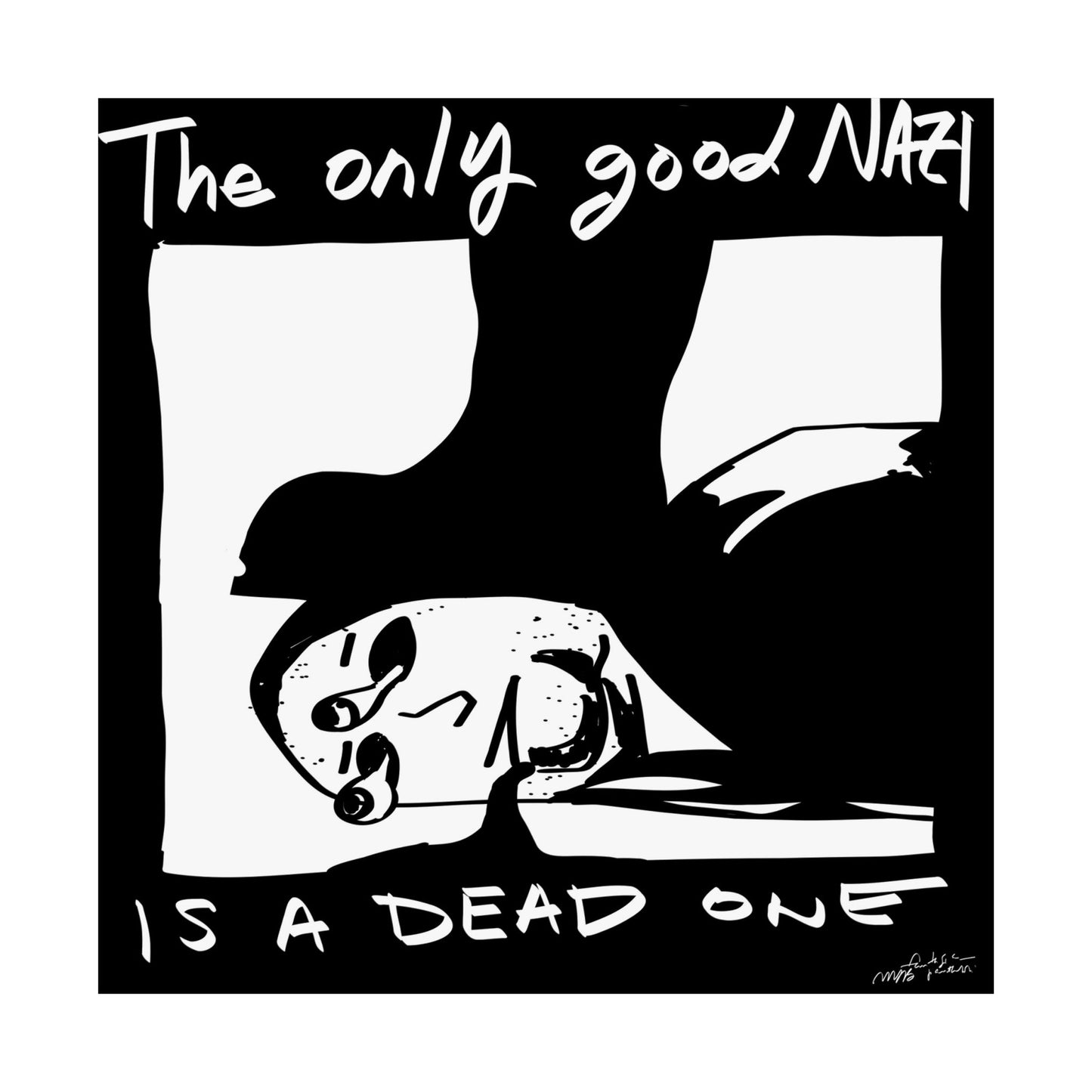 Dead'n Print